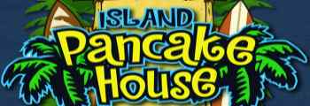 Logo of Island Pancake House in Gulf Shores, AL